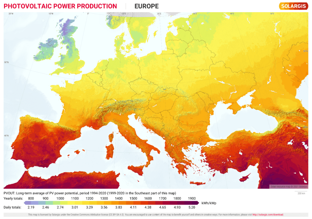 Intersolar Europe 2023